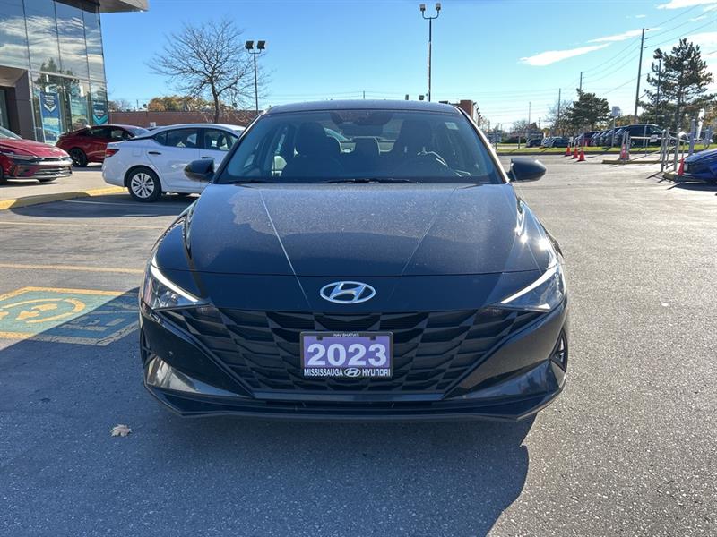 hyundai Elantra 2023 - 9