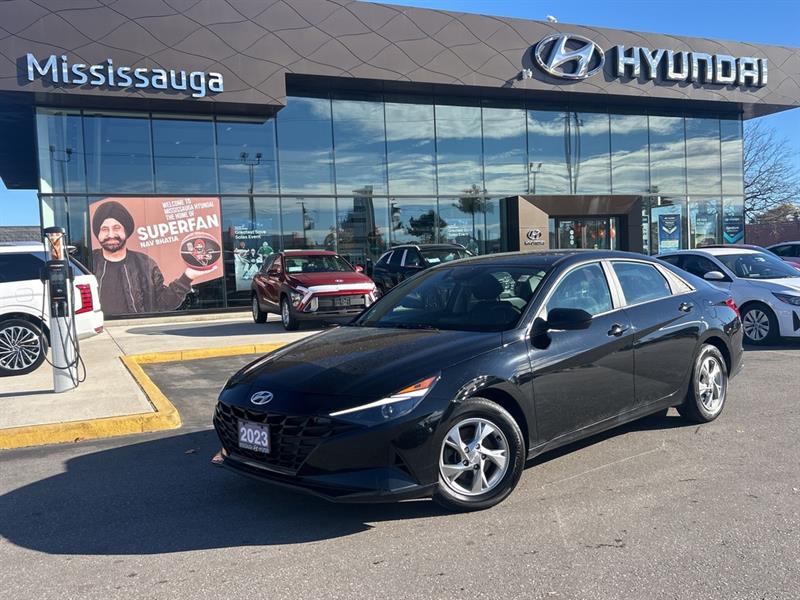 hyundai Elantra 2023 - 10