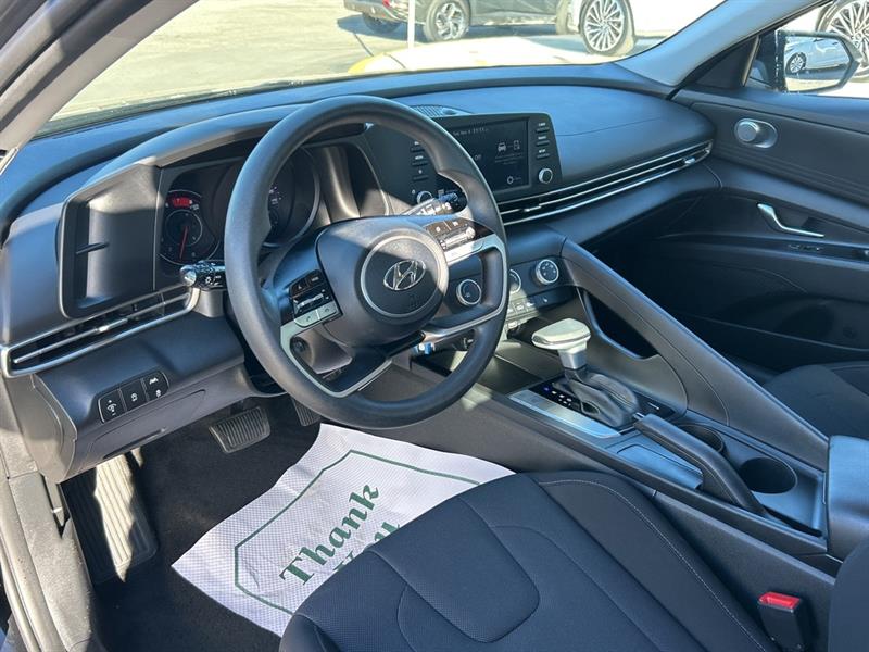 hyundai Elantra 2023 - 11