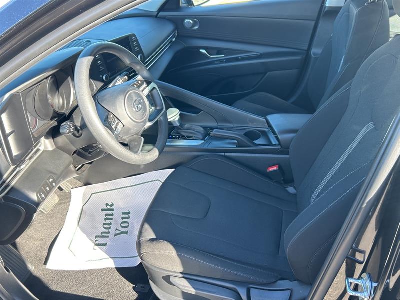 hyundai Elantra 2023 - 12