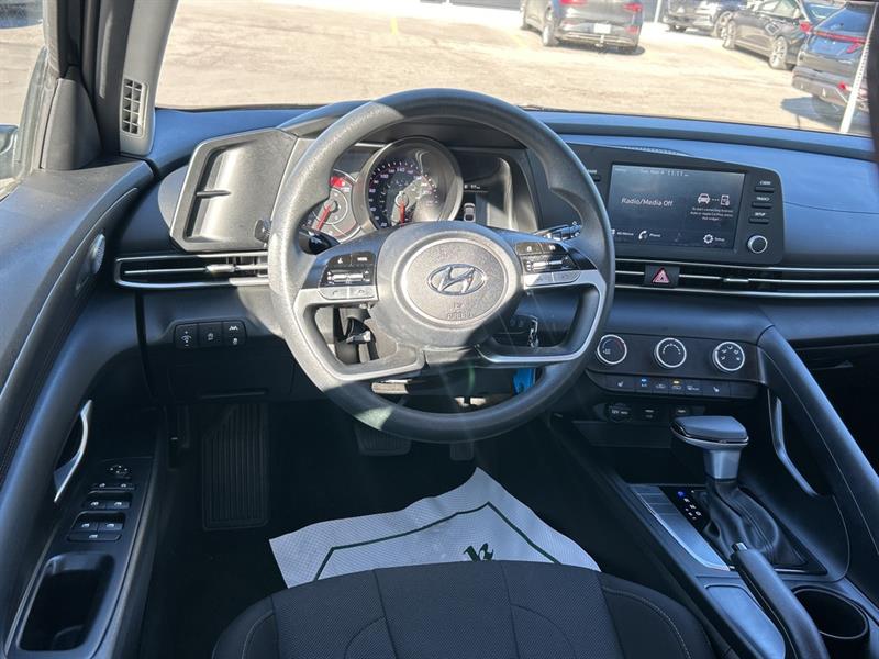 hyundai Elantra 2023 - 13