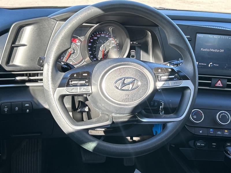 hyundai Elantra 2023 - 14