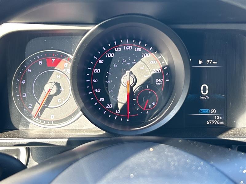 hyundai Elantra 2023 - 15