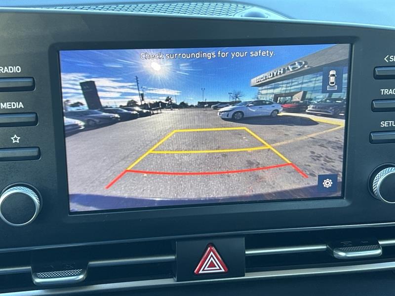 hyundai Elantra 2023 - 17