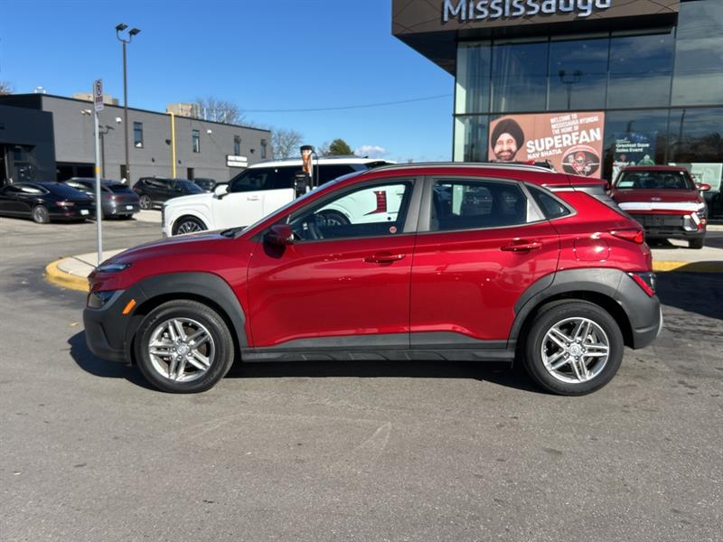 hyundai Kona 2023 - 3