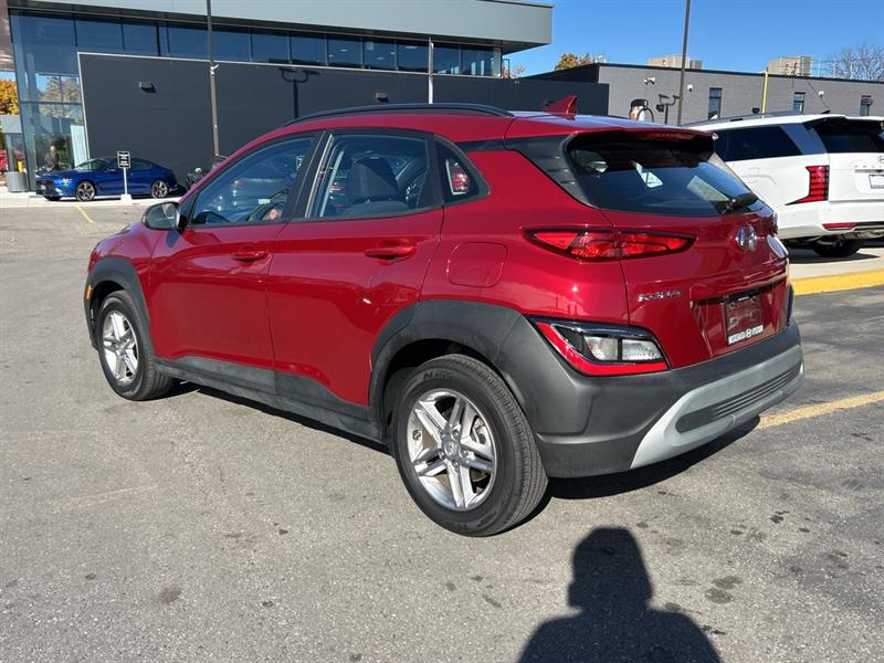 hyundai Kona 2023 - 4