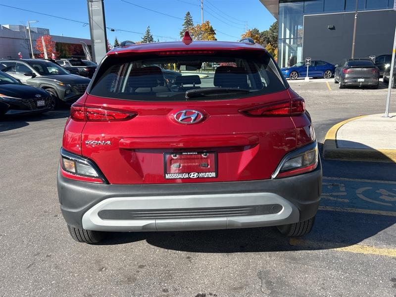 hyundai Kona 2023 - 5
