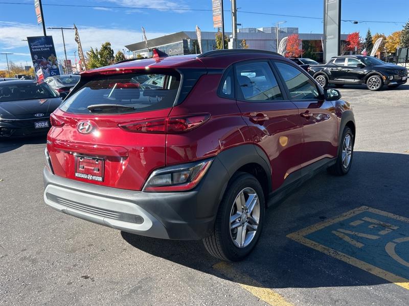 hyundai Kona 2023 - 6