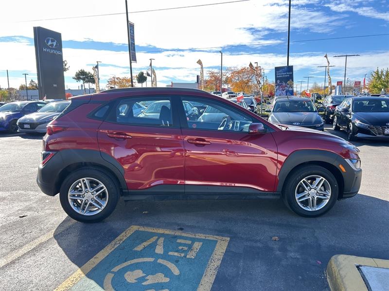 hyundai Kona 2023 - 7