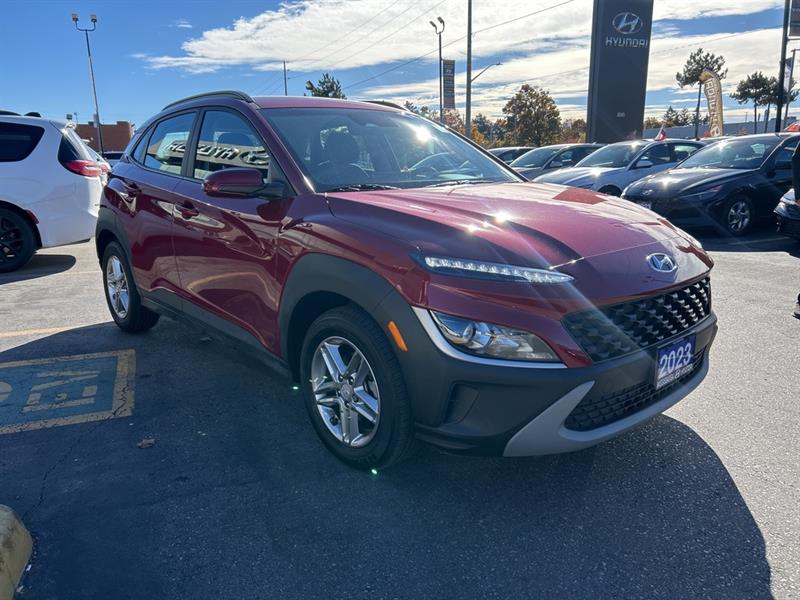 hyundai Kona 2023 - 8