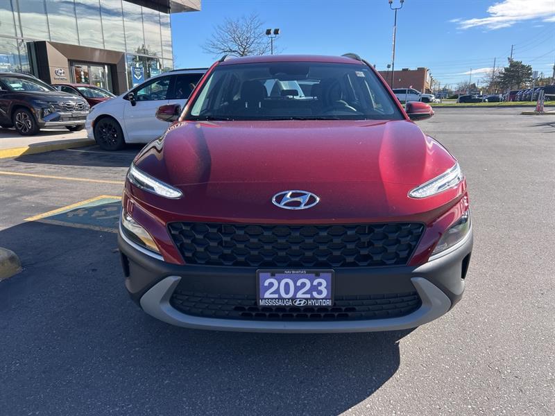hyundai Kona 2023 - 9