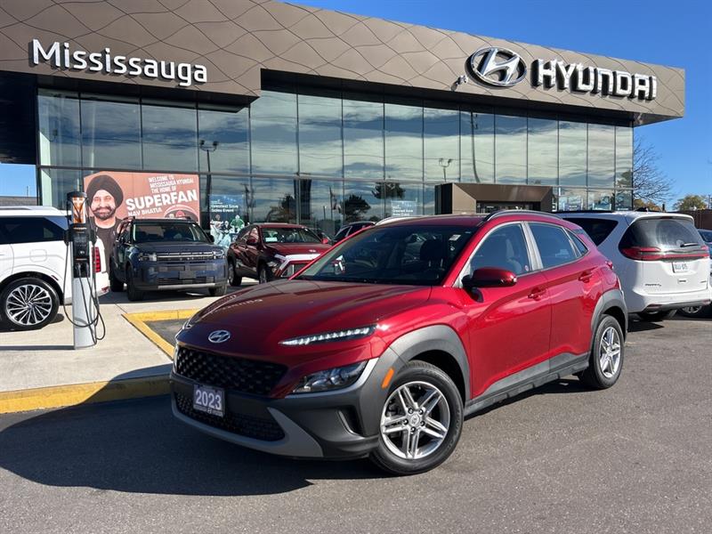 hyundai Kona 2023 - 10