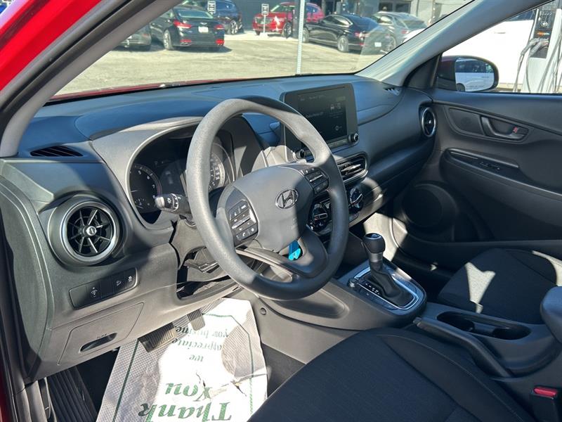 hyundai Kona 2023 - 11