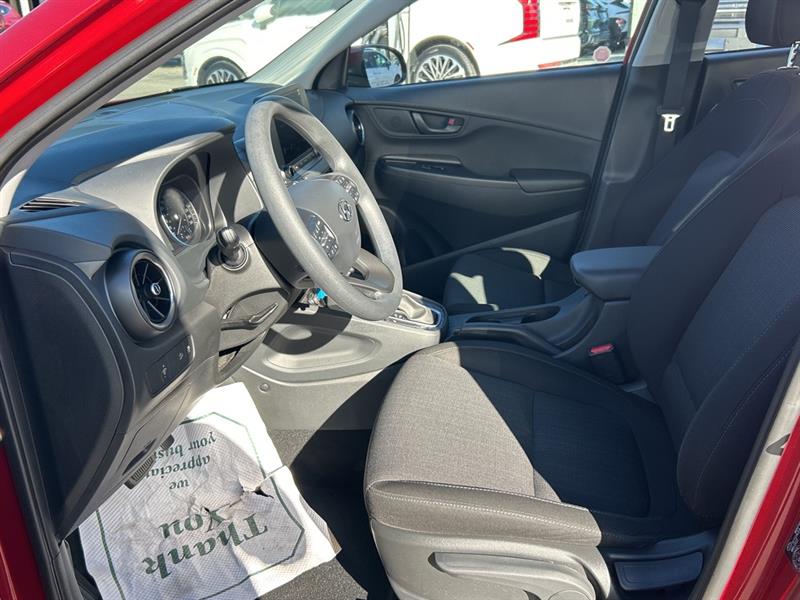 hyundai Kona 2023 - 12