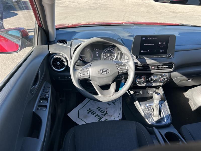 hyundai Kona 2023 - 13