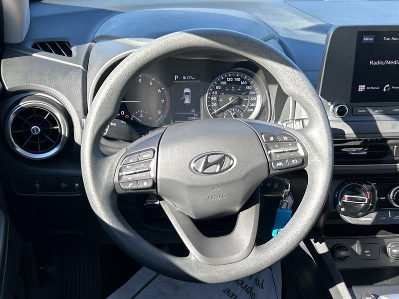 hyundai Kona 2023 - 14