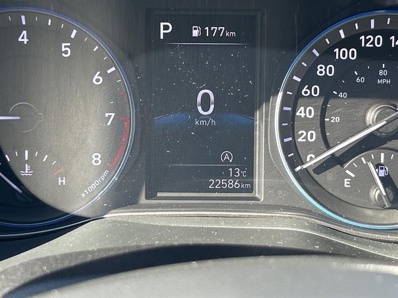 hyundai Kona 2023 - 15