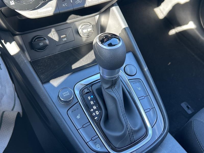 hyundai Kona 2023 - 16