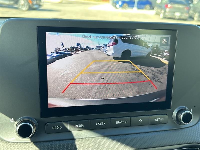 hyundai Kona 2023 - 17