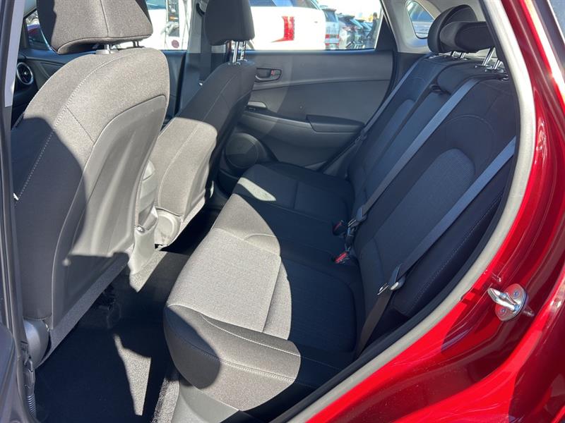 hyundai Kona 2023 - 18