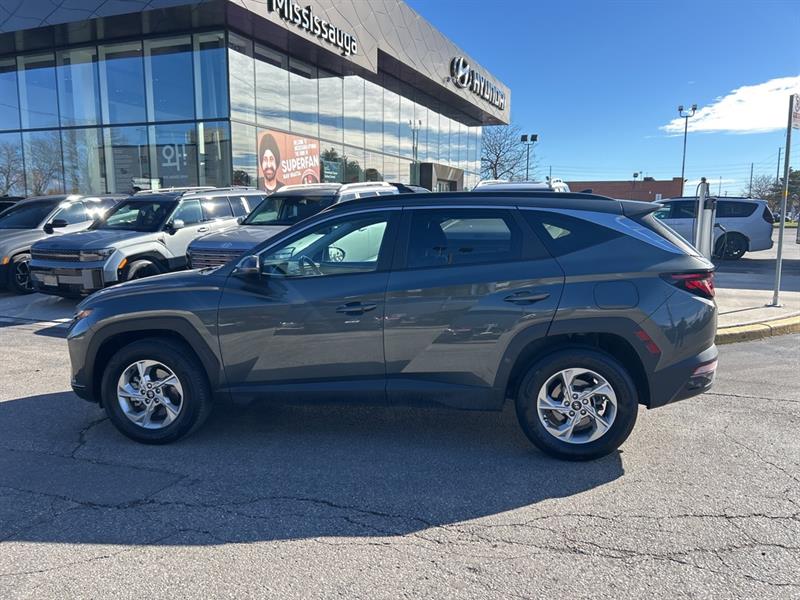 hyundai Tucson 2023 - 3