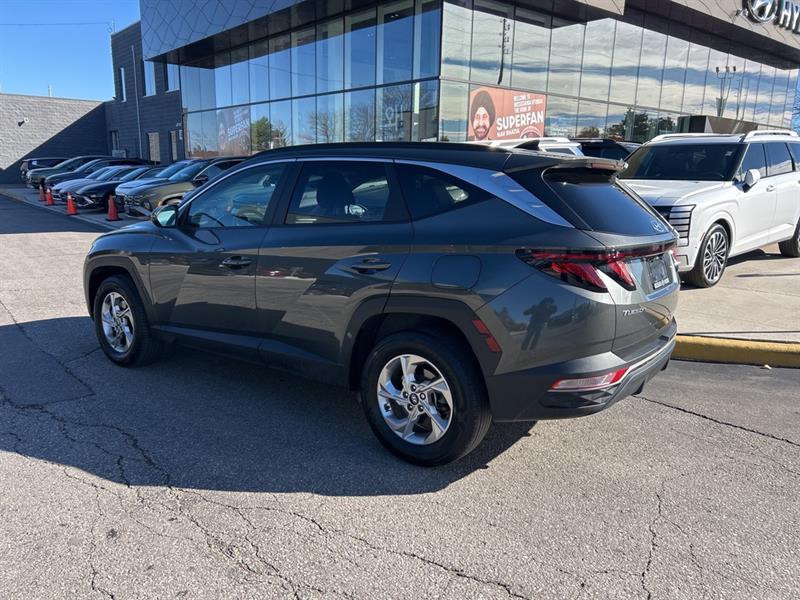 hyundai Tucson 2023 - 4