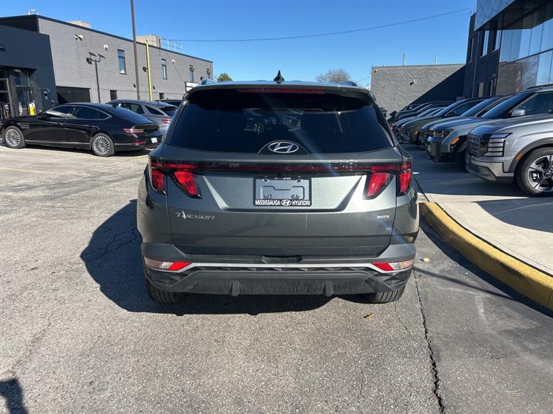 hyundai Tucson 2023 - 5