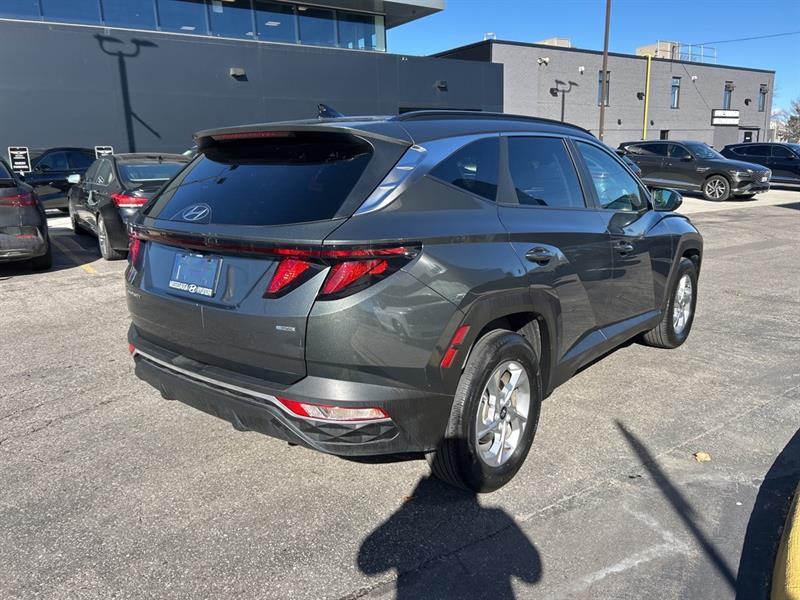 hyundai Tucson 2023 - 6