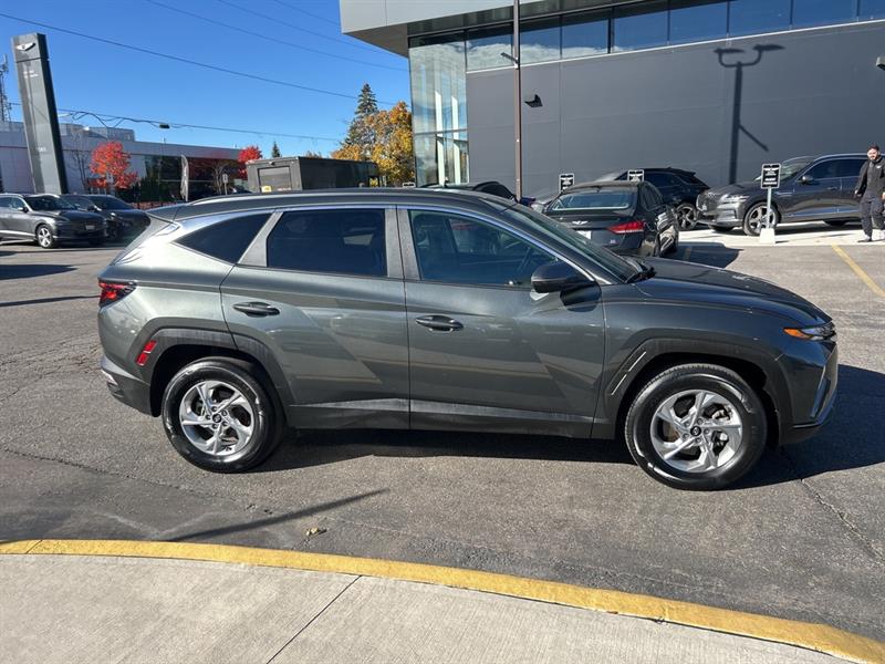 hyundai Tucson 2023 - 7