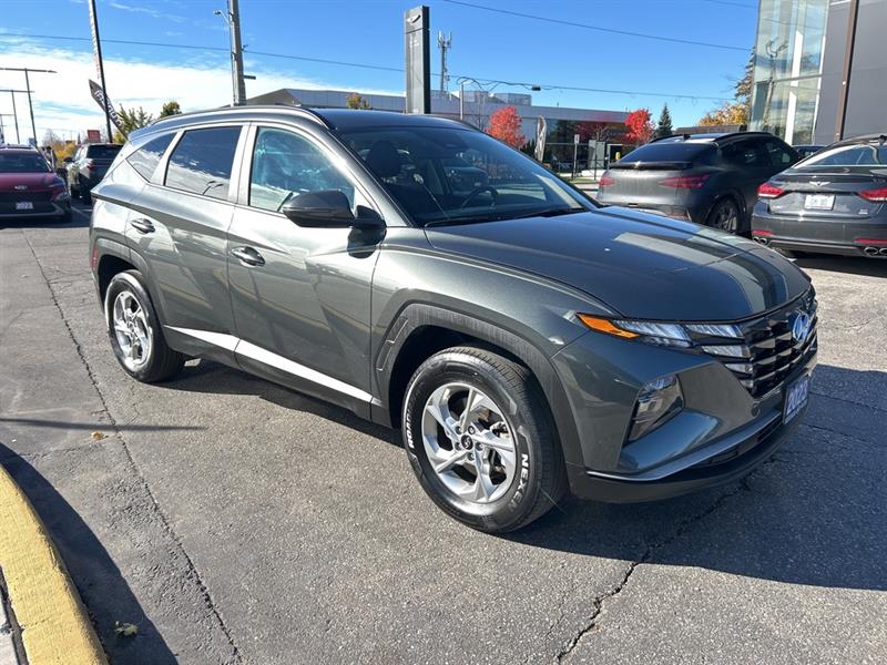 hyundai Tucson 2023 - 8