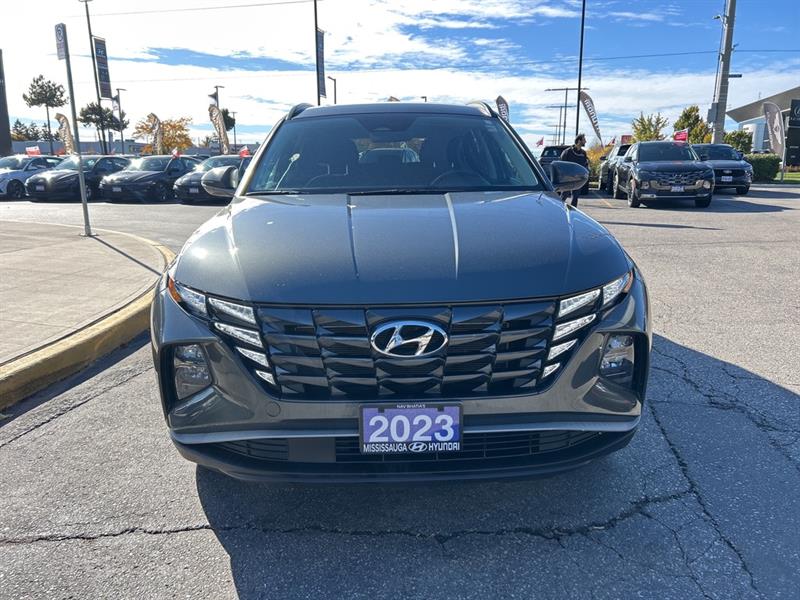 hyundai Tucson 2023 - 9