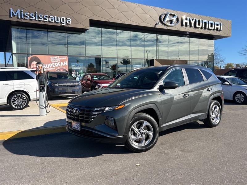 hyundai Tucson 2023 - 10