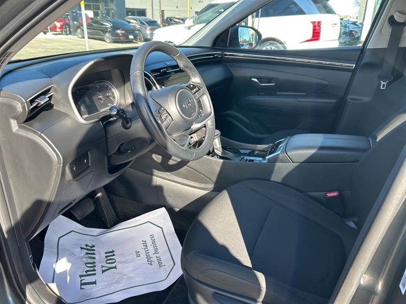 hyundai Tucson 2023 - 11
