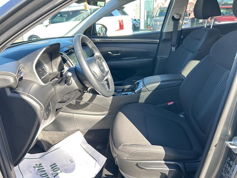 hyundai Tucson 2023 - 12