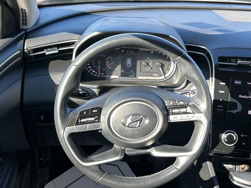 hyundai Tucson 2023 - 14