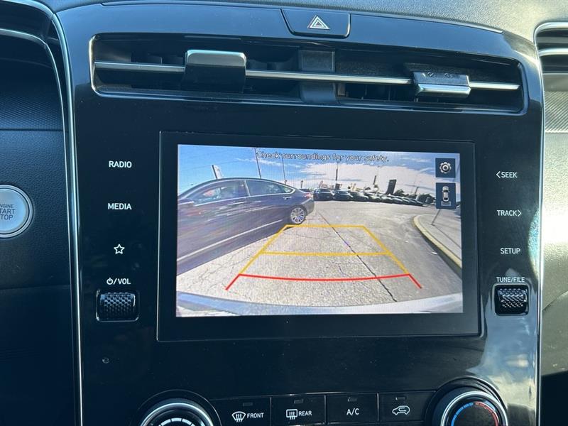 hyundai Tucson 2023 - 17