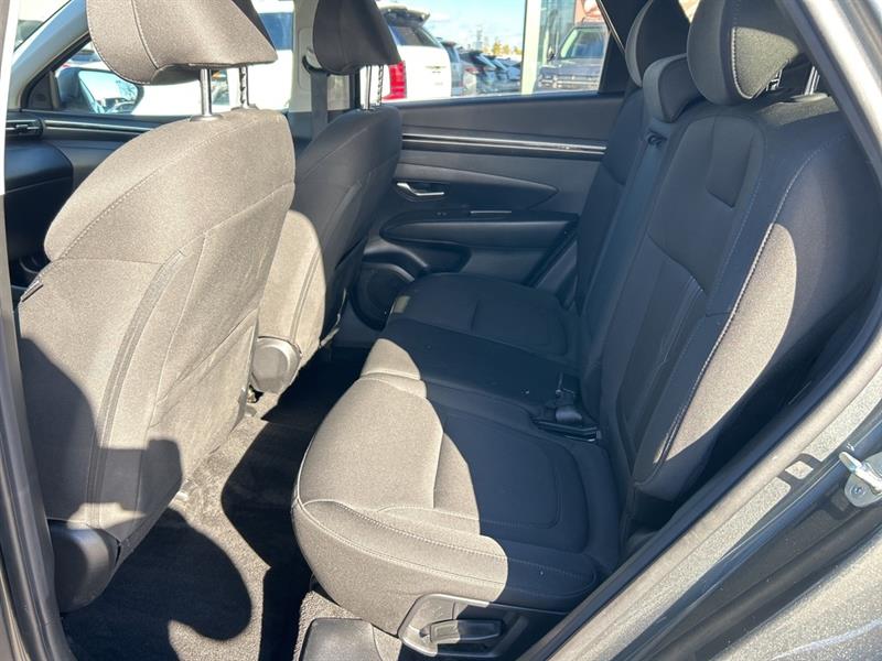 hyundai Tucson 2023 - 18