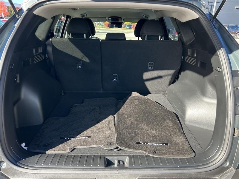 hyundai Tucson 2023 - 19