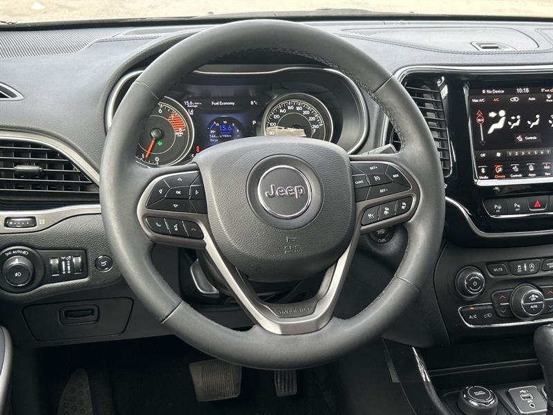 jeep Cherokee 2022 - 14