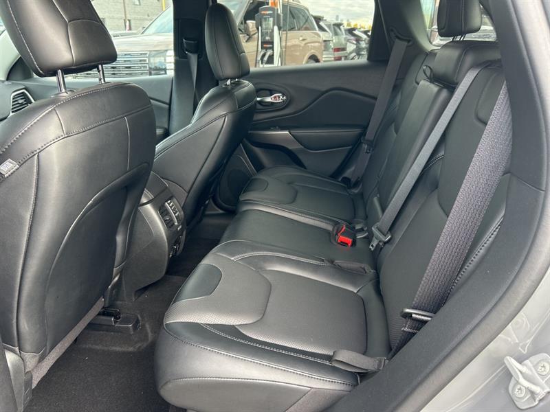 jeep Cherokee 2022 - 19