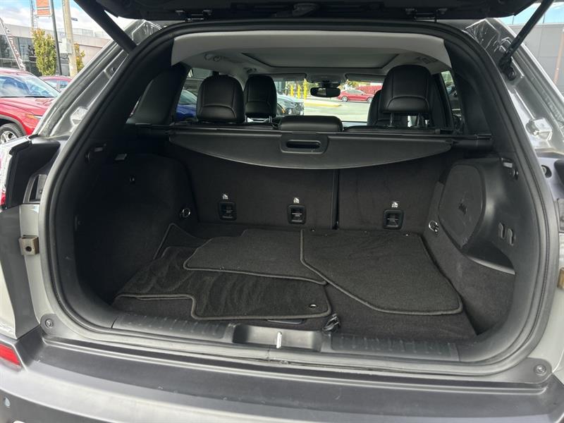 jeep Cherokee 2022 - 20