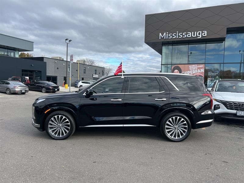 hyundai Palisade 2025 - 3