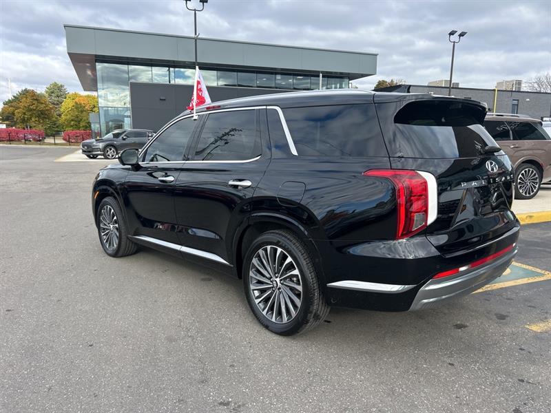 hyundai Palisade 2025 - 4