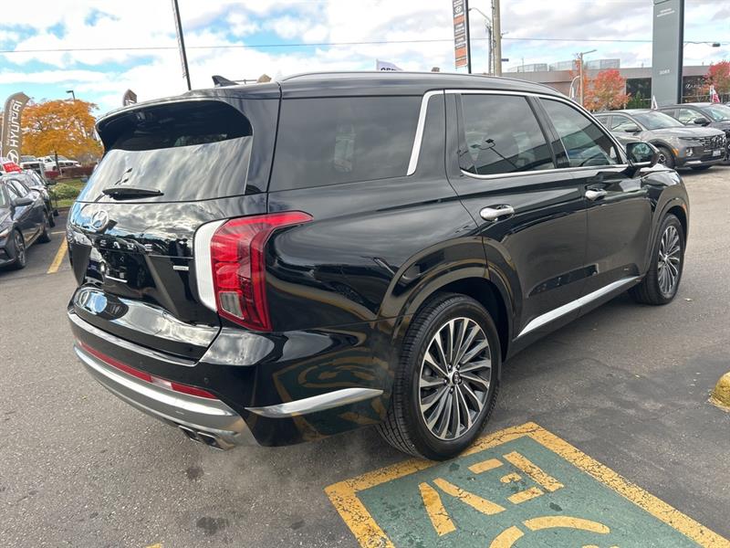 hyundai Palisade 2025 - 6