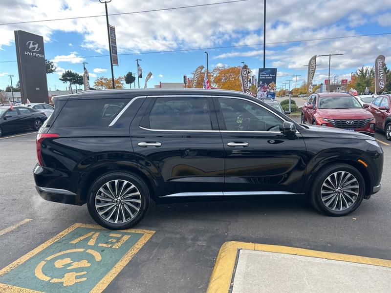 hyundai Palisade 2025 - 7