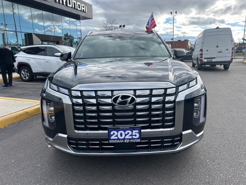 hyundai Palisade 2025 - 9