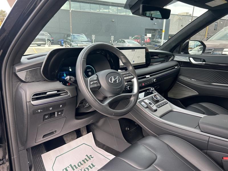 hyundai Palisade 2025 - 11