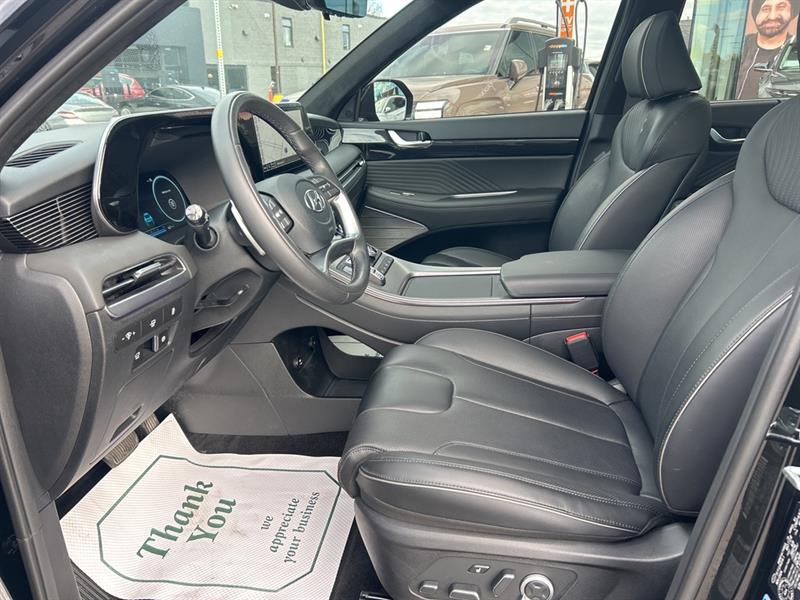 hyundai Palisade 2025 - 12