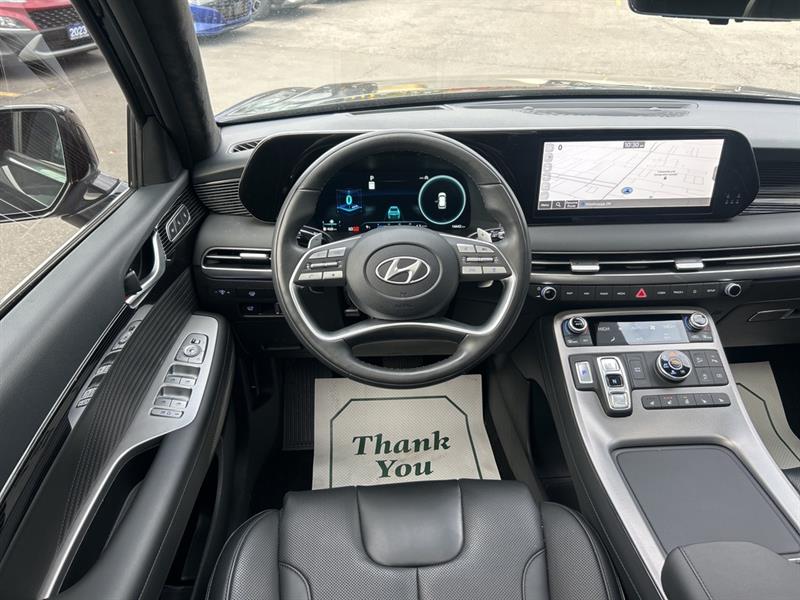 hyundai Palisade 2025 - 13