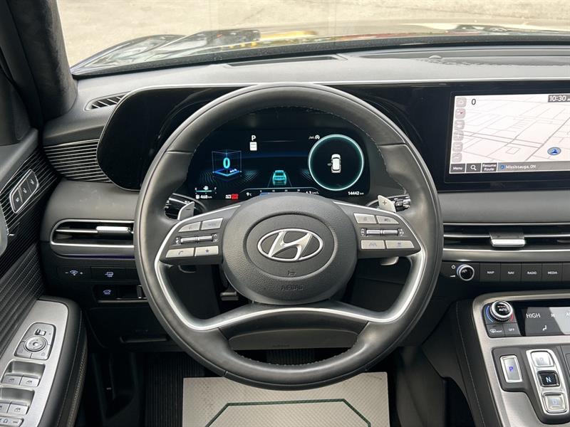 hyundai Palisade 2025 - 14